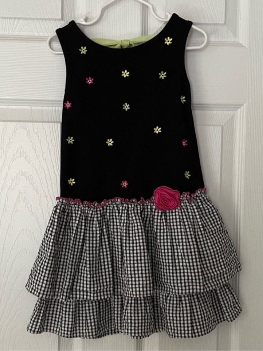Jenny & Me dress